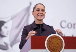 Claudia Sheinbaum evalúa activación de más Centros Federales de Readaptación Social en México