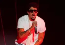 Bad Bunny refuerza seguridad tras amenaza en concierto