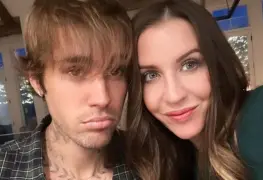 Pattie Mallette pide oraciones por la salud de Justin Bieber