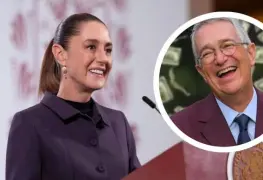 Claudia Sheinbaum rechaza negociaciones informales sobre impuestos