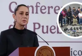 Investigación en curso sobre detención en la Iglesia de la Luz del Mundo