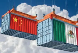 México y China en disputa por medidas arancelarias