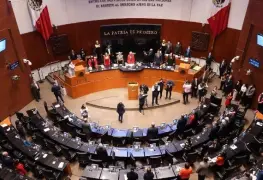 Más sobre el Senado