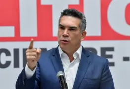 Posible desafuero de Alejandro Moreno