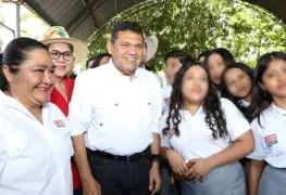 Día nacional para la prevención de embarazos en Adolescentes 2025