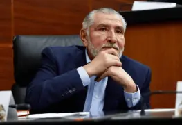 Adán Augusto aclara origen de sus ingresos