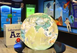 Inauguran casa Universitaria del Agua en Villahermosa