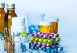 Trump anuncia aranceles del 100 por ciento a productos farmacéuticos fabricados fuera de EE. UU.