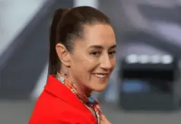 Mesa de alto nivel con China