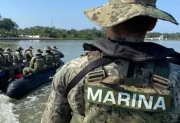 La Marina ofrecerá 10 mil vacantes de empleo