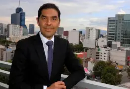 Hugo Aguilar suma a su equipo a Roberto Moreno Herrera