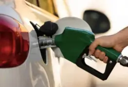 La venta de combustibles el mejor negocio (I)