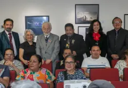 Tabasco celebra veinticinco a&ntilde;os de la SFPET