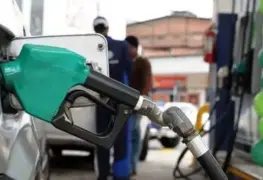 La venta de combustibles el mejor negocio (II)