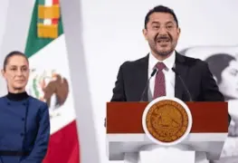 ISSSTE presenta ambicioso plan para potenciar medicina rob&oacute;tica con equipos avanzados