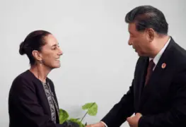 China inicia investigaci&oacute;n por aranceles de M&eacute;xico