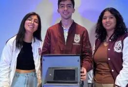IPN desarrolla primer escáner-copiadora que traduce textos al Braille