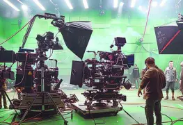 Donald Trump impone arancel del 100% a pel&iacute;culas extranjeras