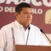 Javier May Rodríguez destaca logros en el Gobierno del Pueblo Tabasco