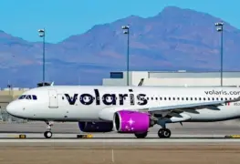 Volaris establece conexión directa entre Villahermosa y Guadalajara