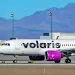 Volaris establece conexión directa entre Villahermosa y Guadalajara