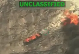 Trump anuncia nueva estrategia para combatir cárteles en Venezuela