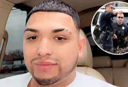 Fallece migrante mexicano herido en ataque armado a centro del ICE en Dallas