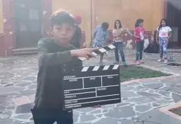 Cortometraje sobre Patrimonio Biocultural de Querétaro llega a Festival en Colombia