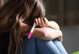 116 embarazos en adolescentes