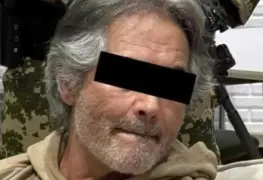 Hernán Bermúdez Requena interpone amparo contra orden de captura federal