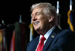 Trump envía submarinos nucleares frente a Rusia