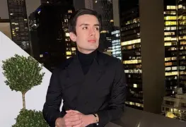 Trágico asesinato de Miguel Ángel de la Mora en Polanco