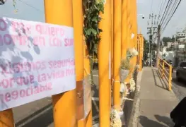 Exhorto a UNAM por cultura de paz