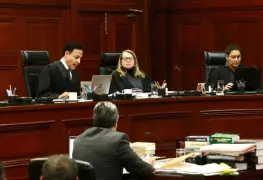 Protestas y debate sobre IVA a maquiladoras