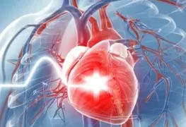 Primera causa de muerte