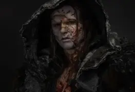 Netflix revela Frankenstein con Victor Frankenstein y Jacob Elordi