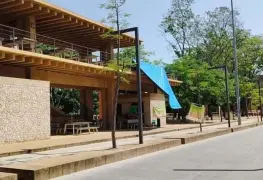 Crisis econ&oacute;mica provocan cierre de restaurantes en Tabasco