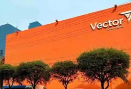 Vector casa de bolsa transfiere activos a Finamex