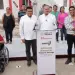 Claudia Sheinbaum lidera entrega de viviendas en Tabasco a través del programa Vivienda para el Bienestar