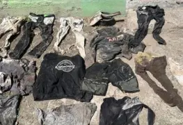 Crisis de violencia en Guanajuato con fosa clandestina