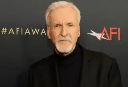 James Cameron defiende la creatividad humana frente a la IA en el cine