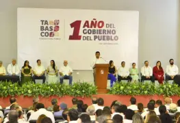 Vamos por el camino correcto