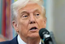 Donald Trump declara guerra a cárteles de droga en el Caribe