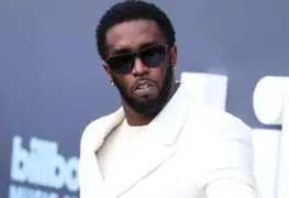 Cincuenta meses de prisión para Sean Combs