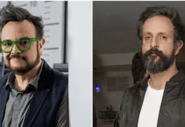 Las redes se le van encima a Aleks Syntek