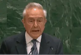 México califica como intolerable la crisis humanitaria en Gaza