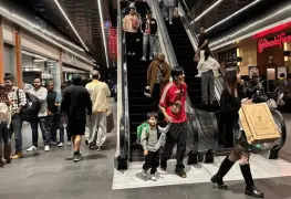 A la baja productos nacionales