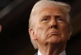 Trump advierte a Hamás con ultimátum sobre plan de paz en Gaza