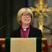 Sarah Mullally marca un hito al liderar la Iglesia de Inglaterra como arzobispa