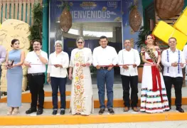 Festival del Queso de Poro en Tabasco